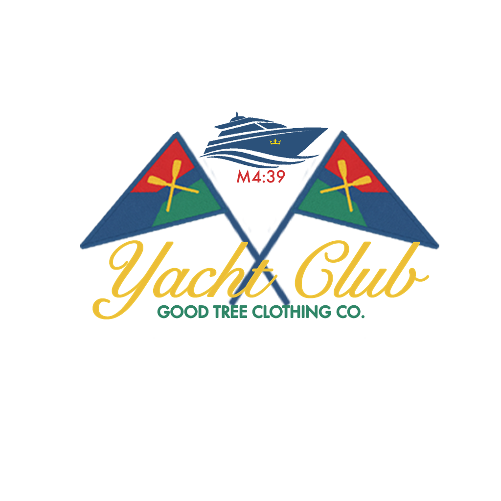 YACHT CLUB COLLECTION