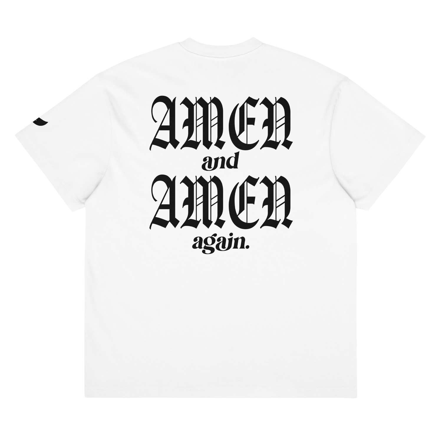 AMEN COLLECTION
