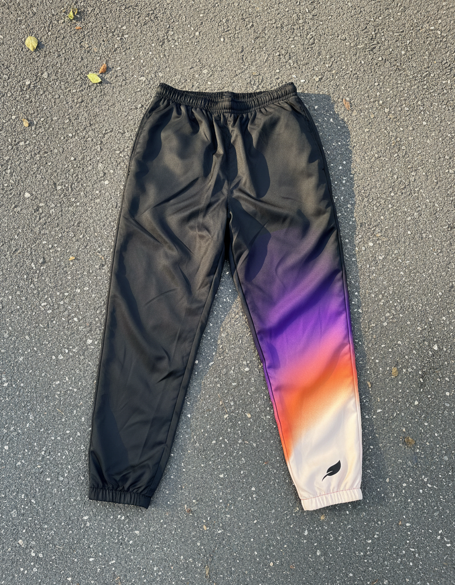 ECLIPSE Unisex track pants